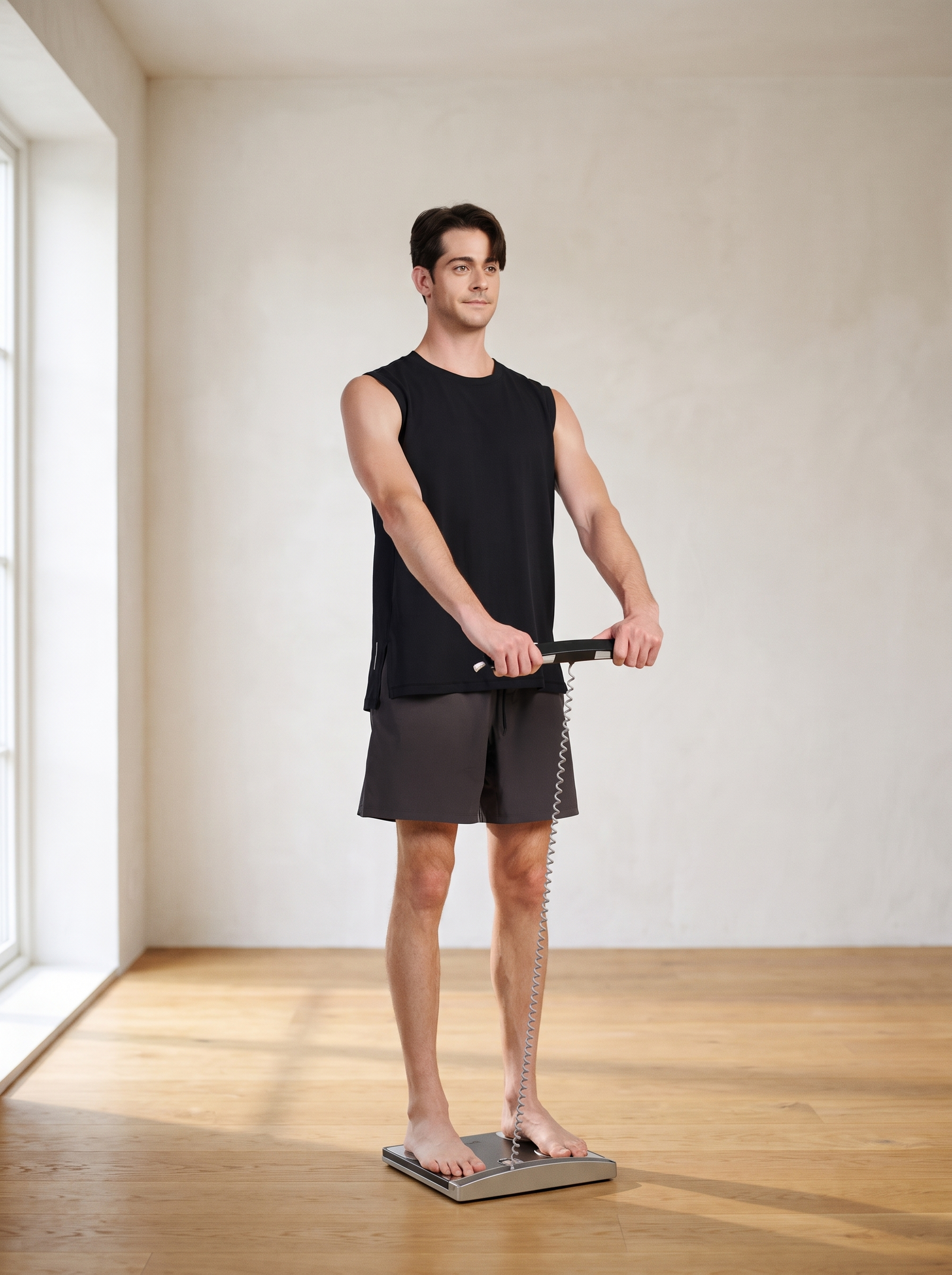 How Do You Use an InBody Scale Correctly? Posture, Contact and Timing for the InBody Dial