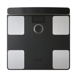 InBodyDial H40