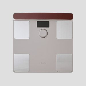 InBodyDial H40