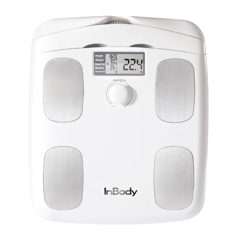 InBody Dial H20B - InBody Shop Europe