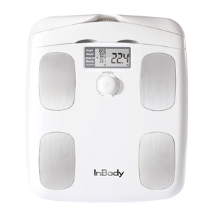 InBody Dial H20B