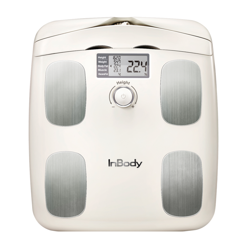 InBody Dial H20N - InBody Shop Europe
