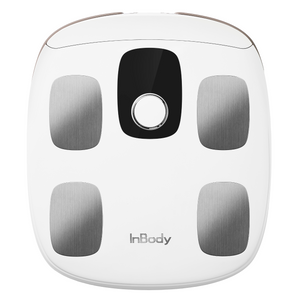 InBody Dial H30
