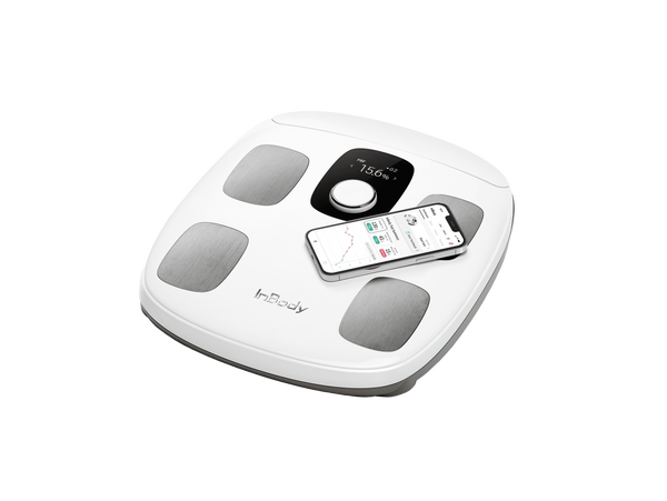 InBody Dial H30 - InBody Shop Europe