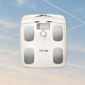 InBody Dial H20