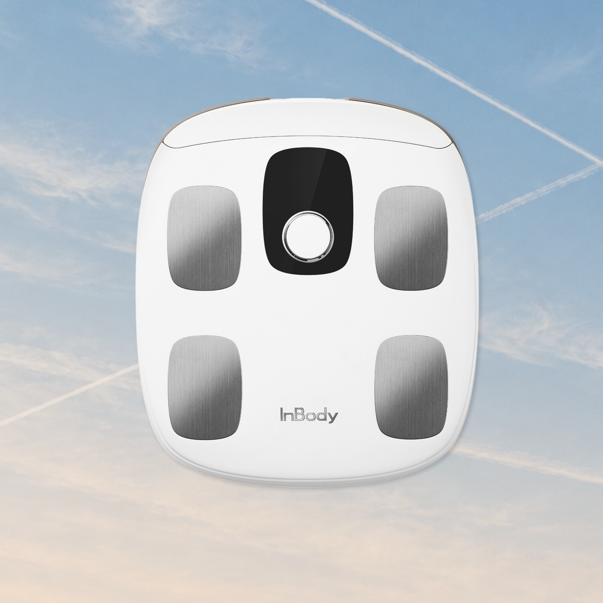 InBody Dial H30 - InBody Shop Europe